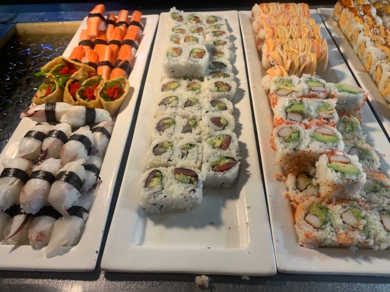 Royal Buffet – Willimantic