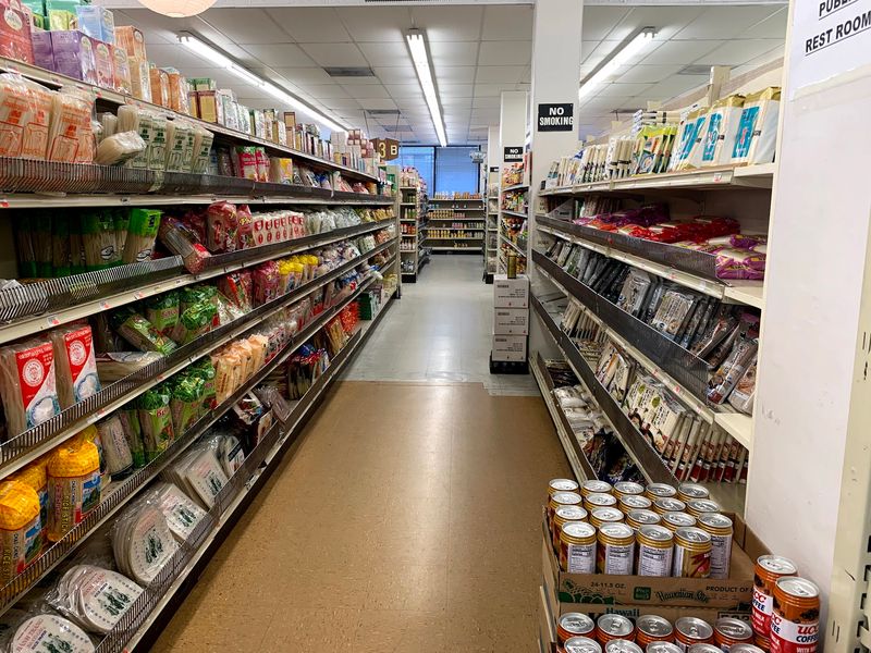 Pacific Mercantile Turns Japanese Food Curiosity Into Dinner