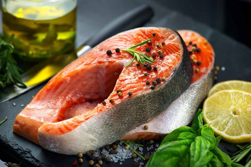 Rainbow Trout