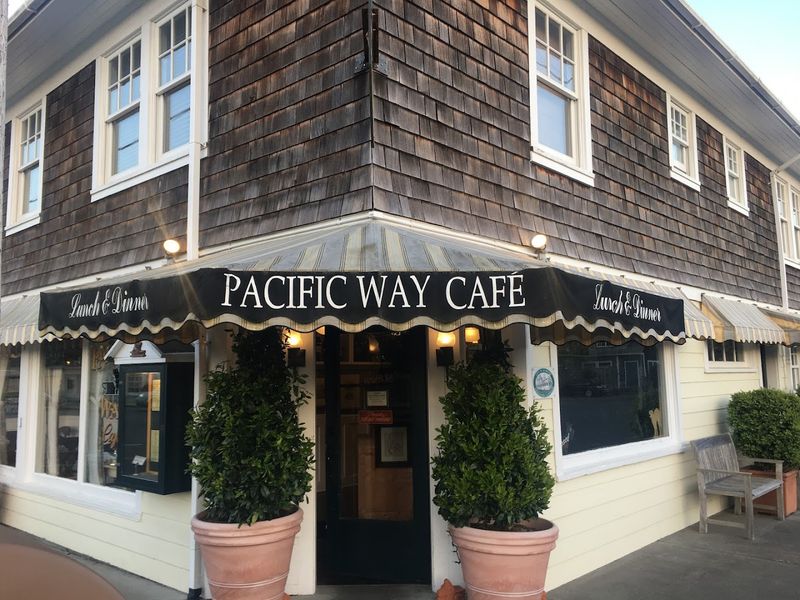 Pacific Way Bakery And Cafe Serves Food Worth The Drive Alone