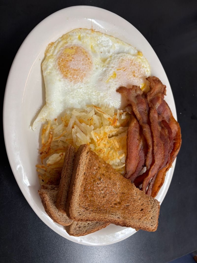 Keep It Simple On First Visit