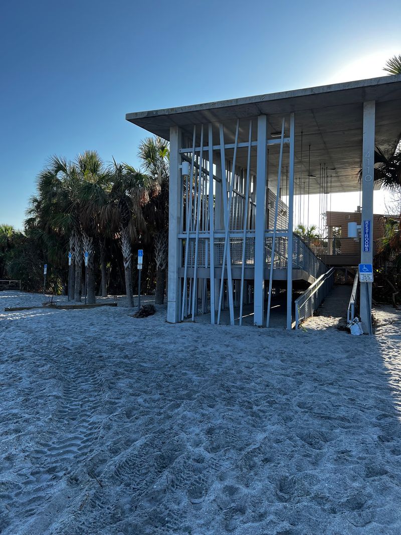 Pack A Picnic And Plan Around The Park's Closures