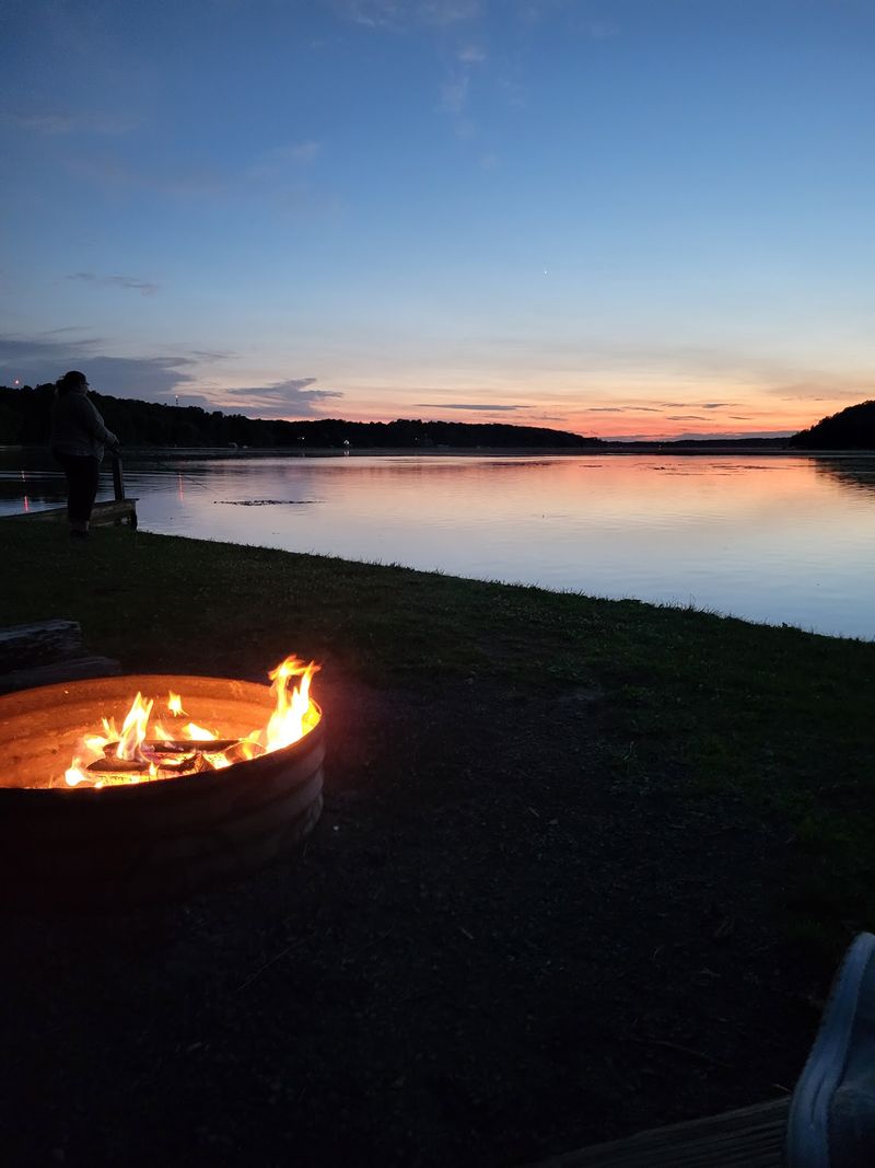 Pack For Cool Evenings And Dusk Bugs Pack For Cool Evenings And Dusk Bugs