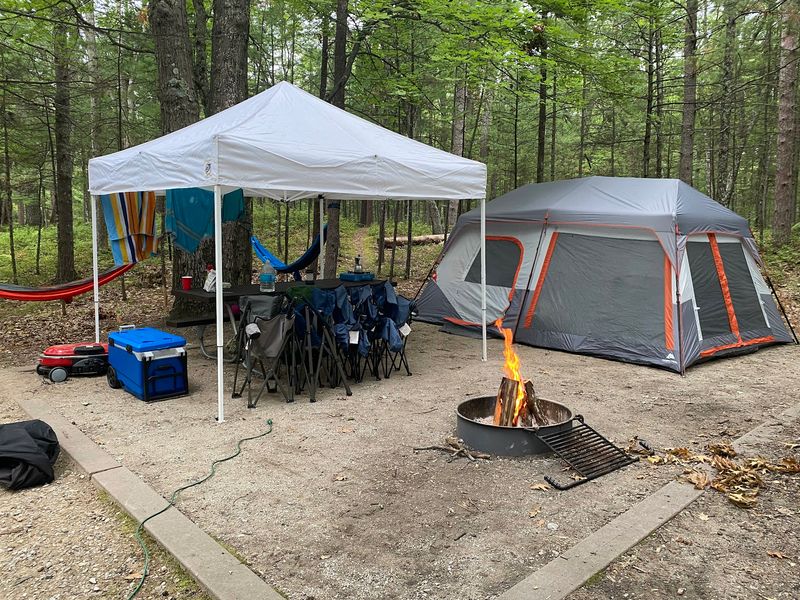 Pack For Persistent Mosquitoes