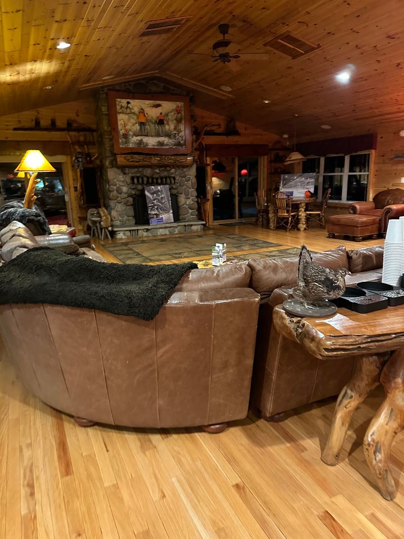 Pack For Quiet, Seclusion, And Long Evenings Pack For Quiet, Seclusion, And Long Evenings