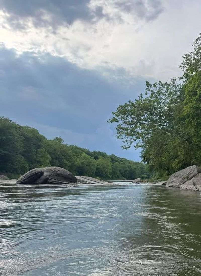 Pack Like A River Pro Pack Like A River Pro