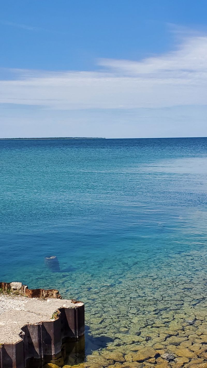 Read The Shoreline Like A Book