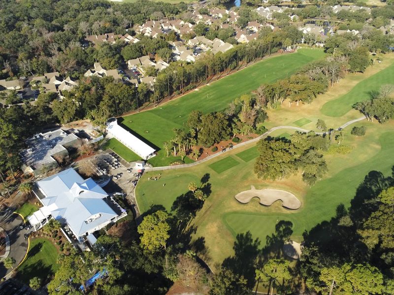 Pack The Golf Clubs Because The Fairways Never Seem To End Pack The Golf Clubs Because The Fairways Never Seem To End