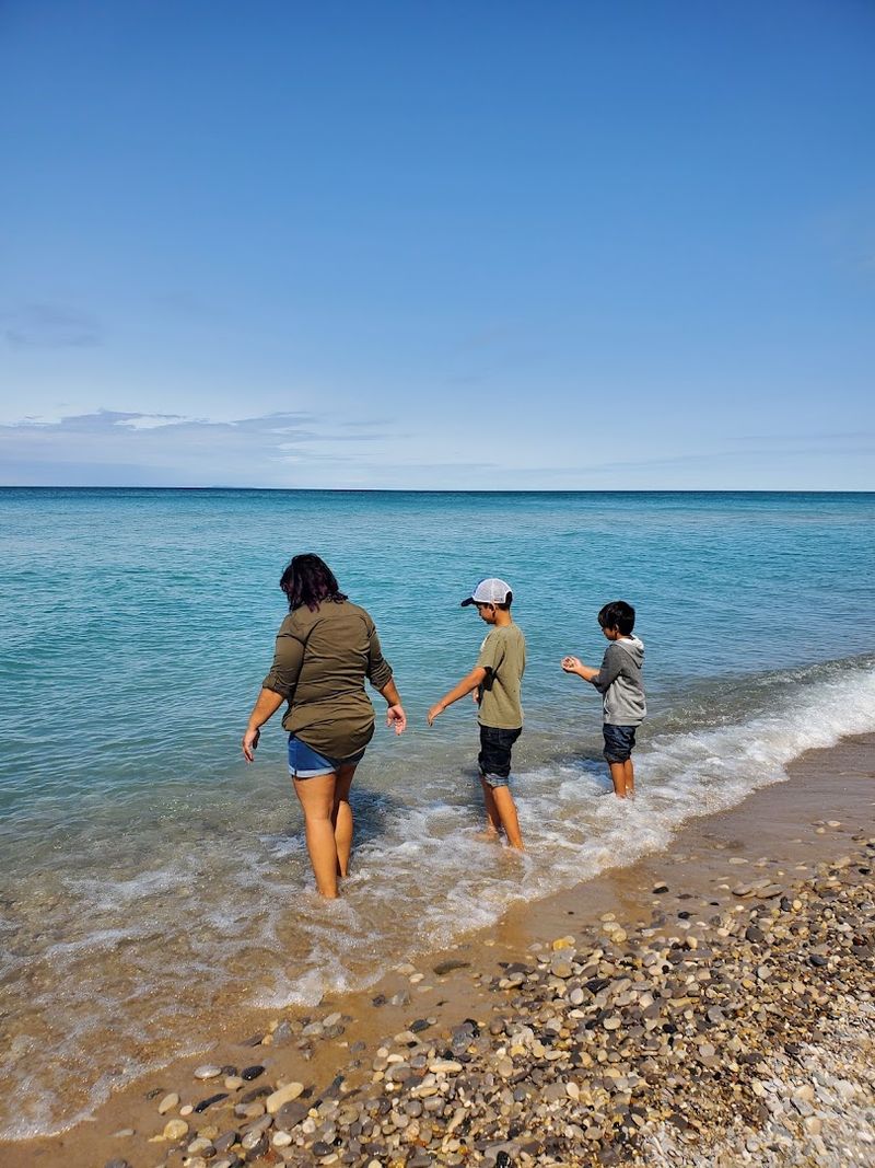Pack Water Shoes, Not Just Towels Pack Water Shoes, Not Just Towels