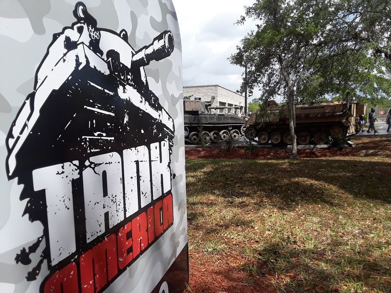 The Location Is Easy To Find And Worth The Drive