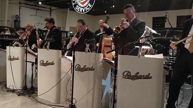 Special Events and Private Venue Use