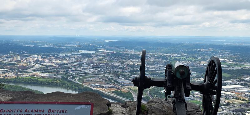 Catching Golden Hour And Blue Hour