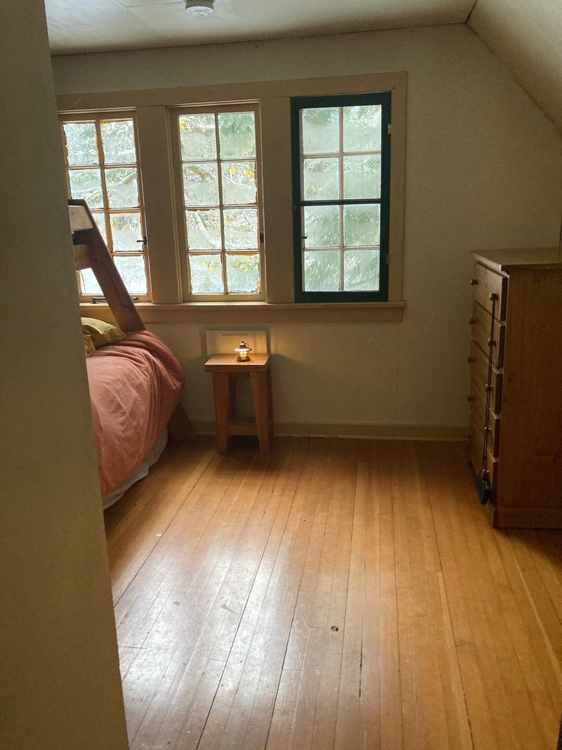 Packing Smart for a Rustic Stay