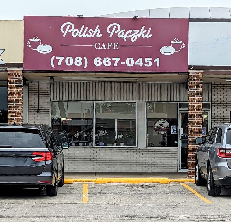 The Location Is Easy To Reach And Park