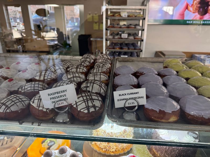 Paczki Season, The Busiest Sweet Tradition