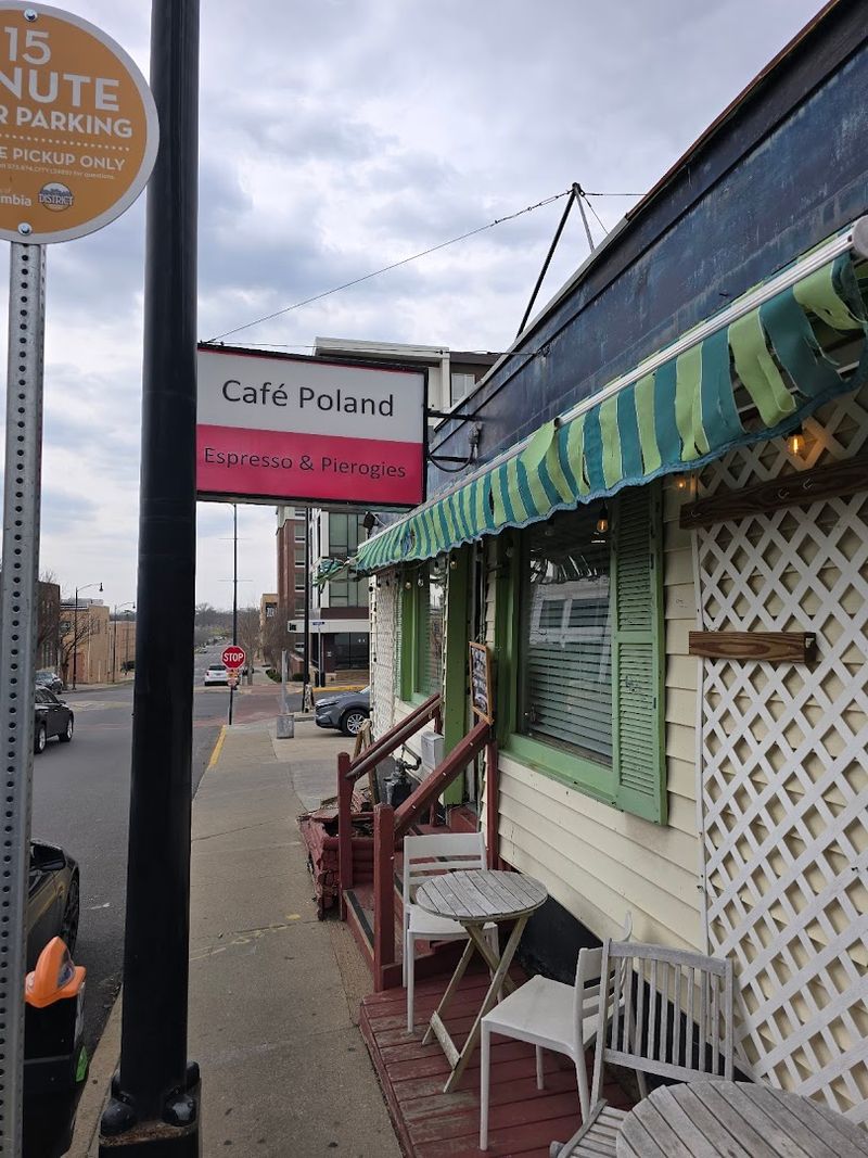 This Place Feels Like Home