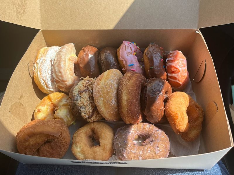 First-Time Visitors Should Order More Than They Think They Need