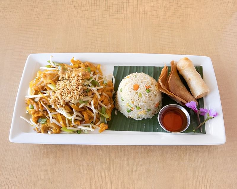 Mango Sticky Rice And The Long Game