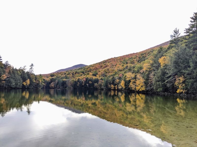 Paddle Across The Glassy Surface Like You Own The Place