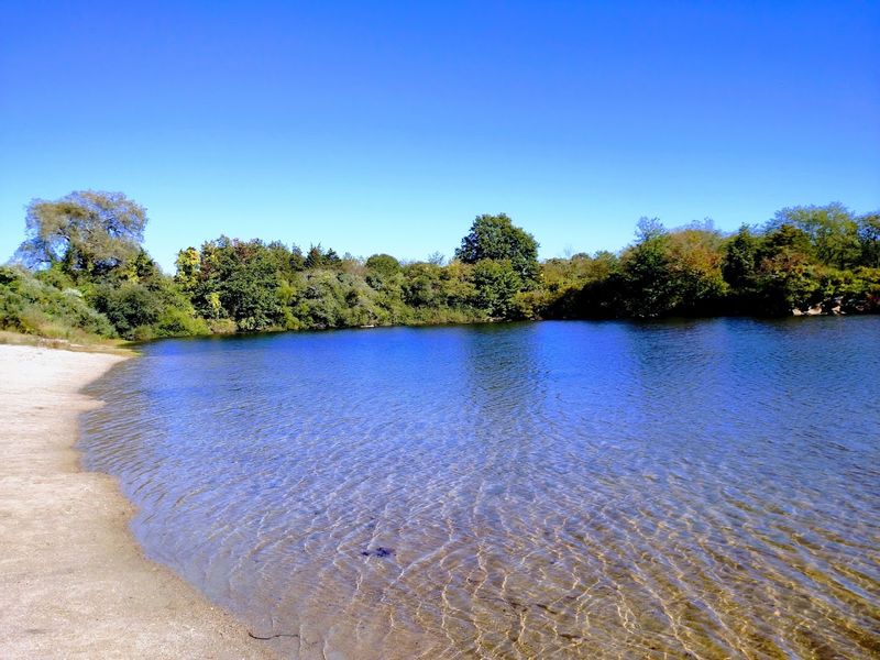 Paddle Through Serene Salt Ponds And Waterways Paddle Through Serene Salt Ponds And Waterways
