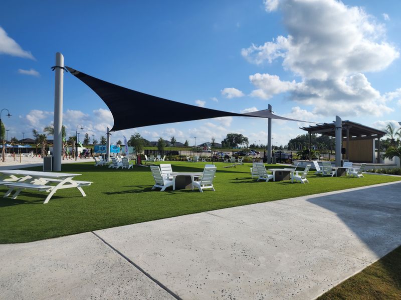 Make Shade Your Strategy