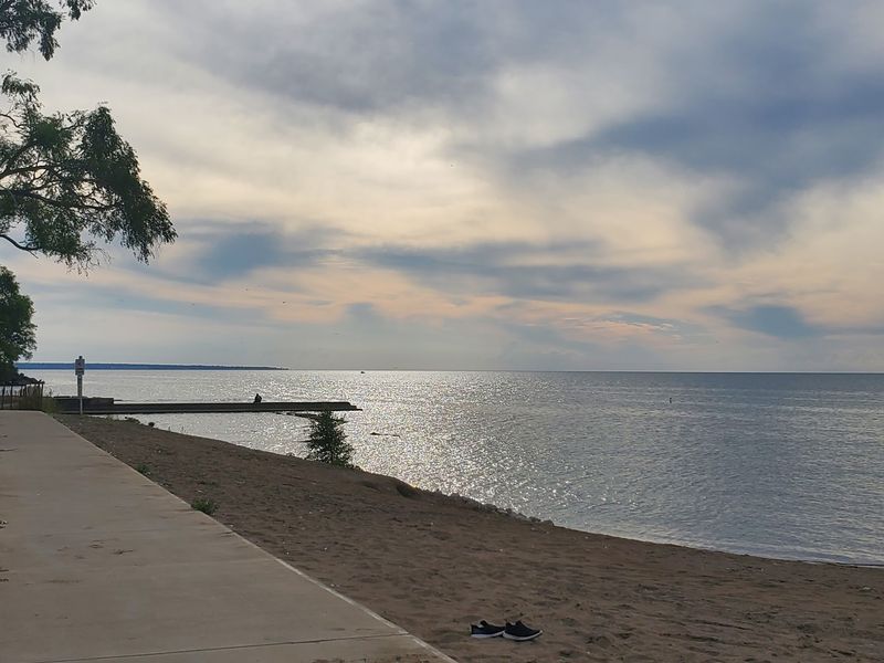 Paddling, Fishing, And Getting On The Water
