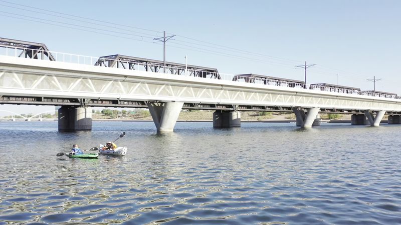 Paddling, Pedaling, and Quirky Duck Boats