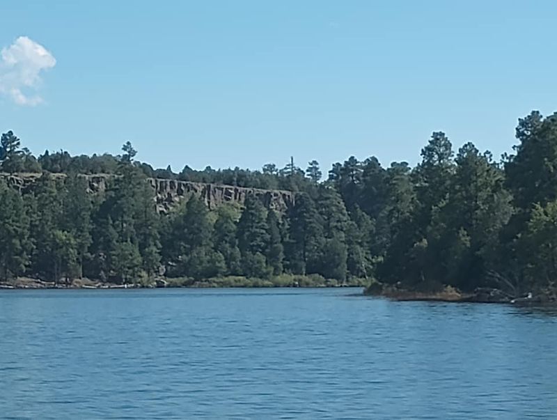Paddling The Lake At Your Own Pace