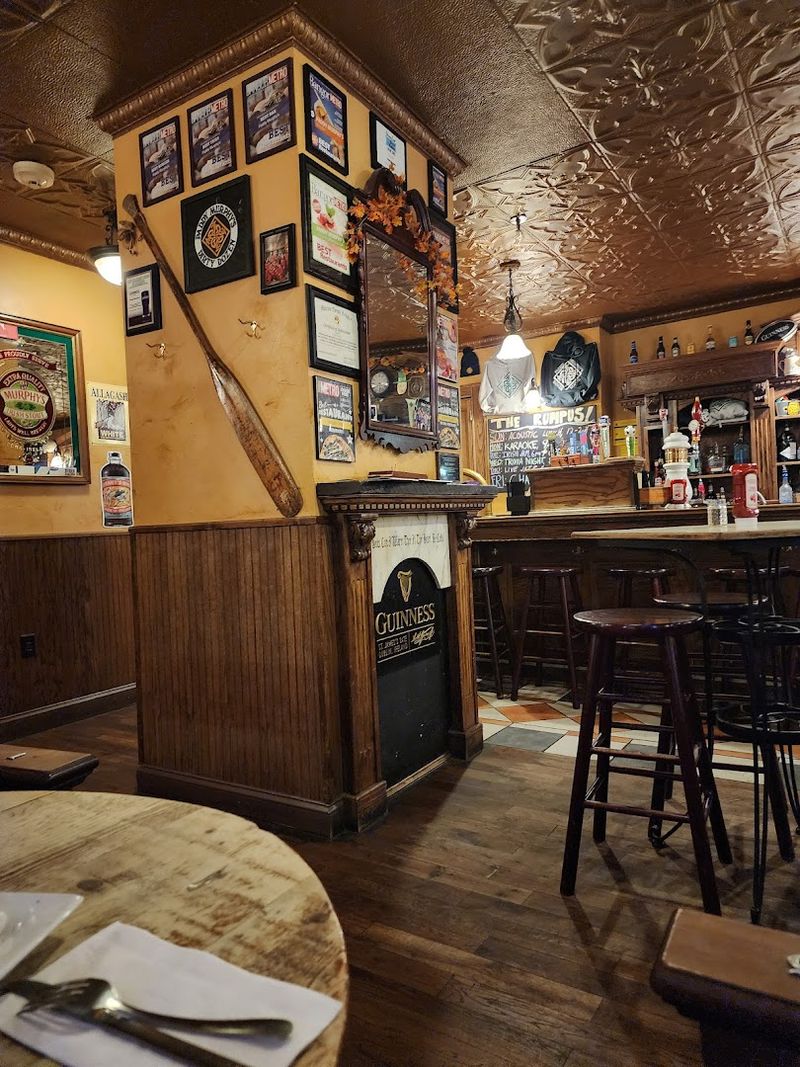 Paddy Murphy's (Bangor)