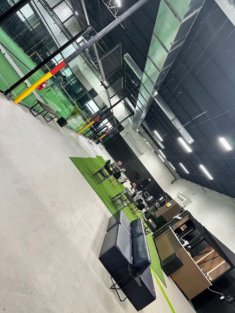 Padel Orlando, Orlando