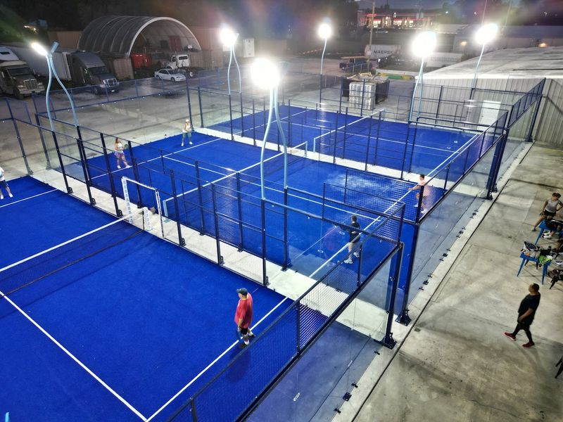 Padel World Play, Kissimmee