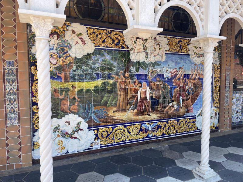 Cuban Sandwich, Black Beans, And Comfort Favorites