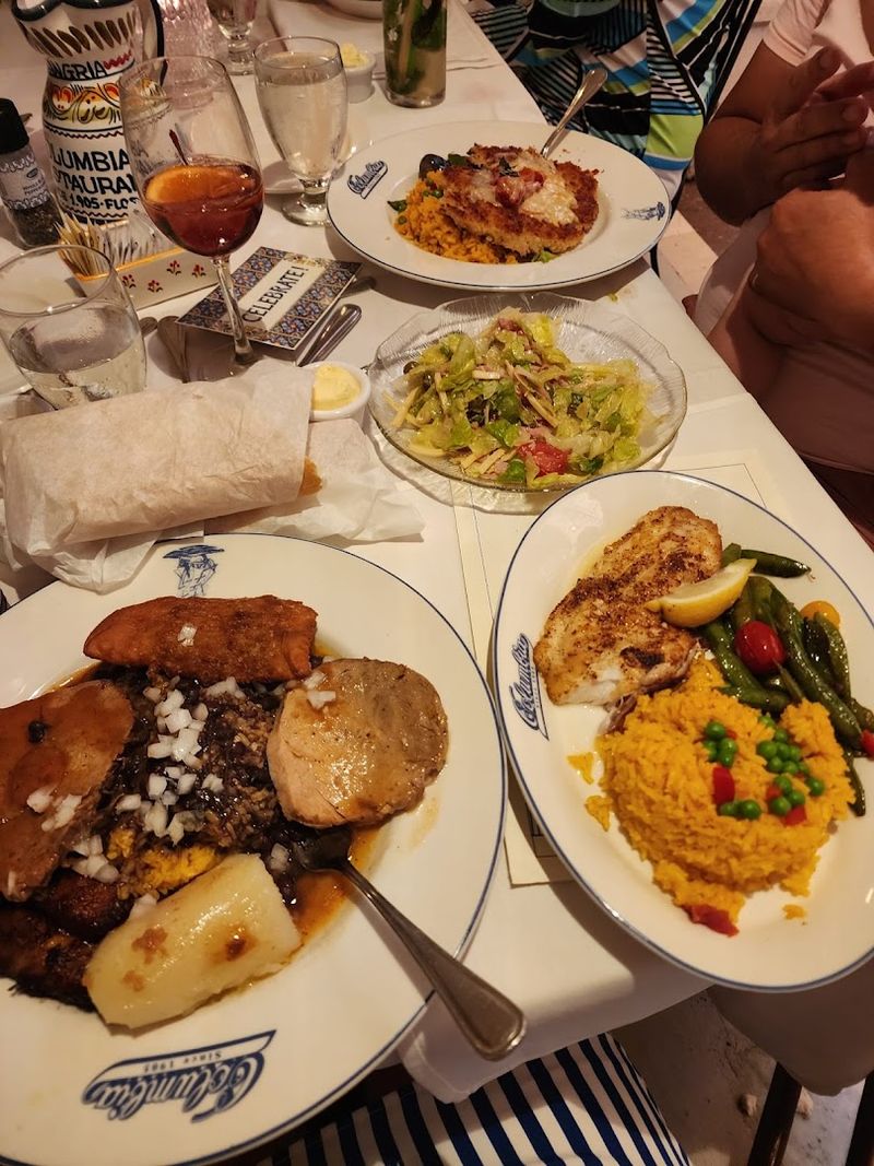 Paella That Earns Its Reputation Every Single Time