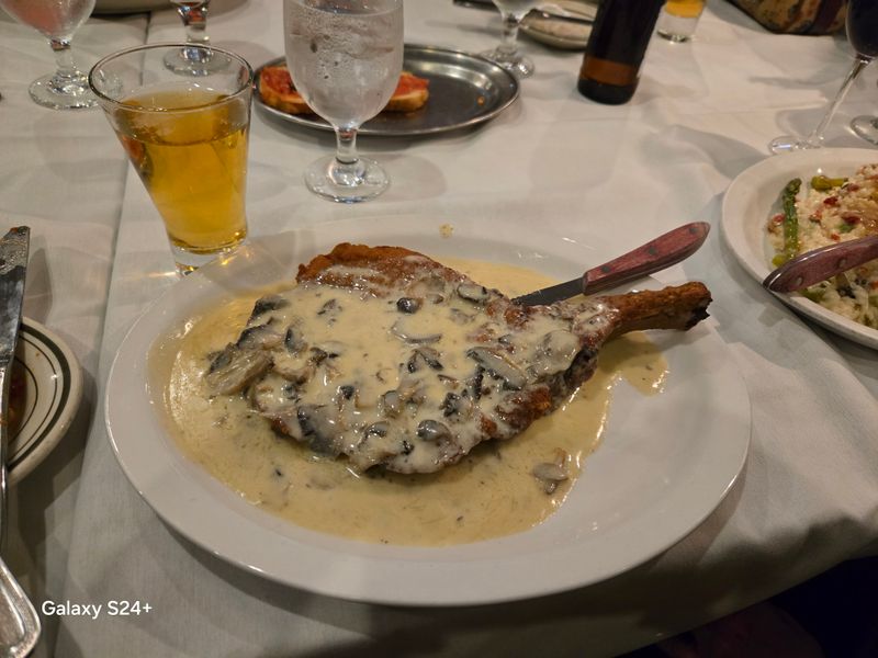 Villa Romana (Myrtle Beach)