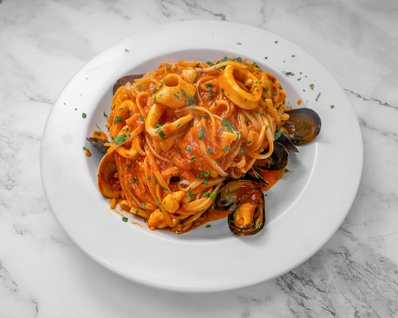 Adoro Restaurant, Philadelphia