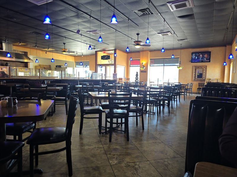 Pagliai's Pizza & Pasta, Carbondale