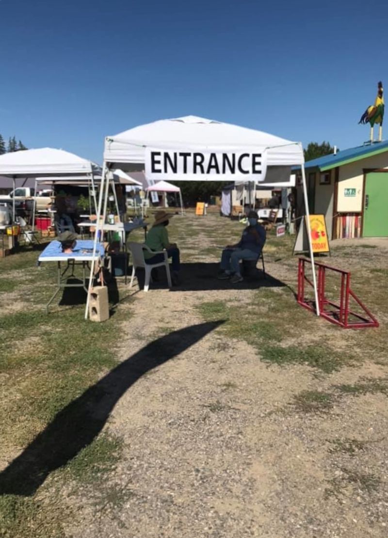 Pagosa Farmers Market - Pagosa Springs