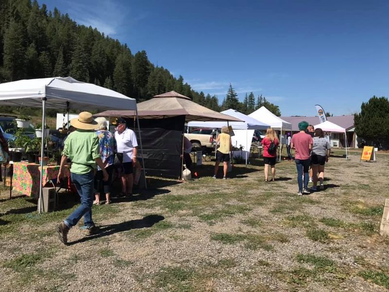 Pagosa Farmers Market