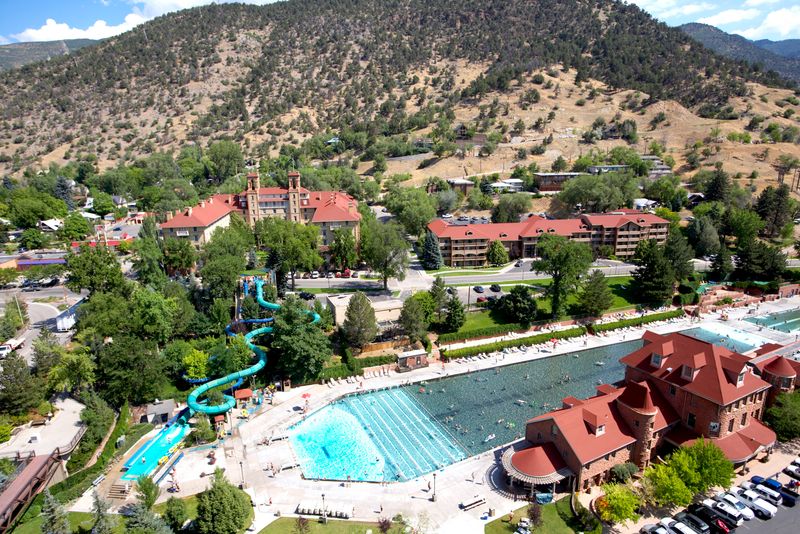 Glenwood Springs