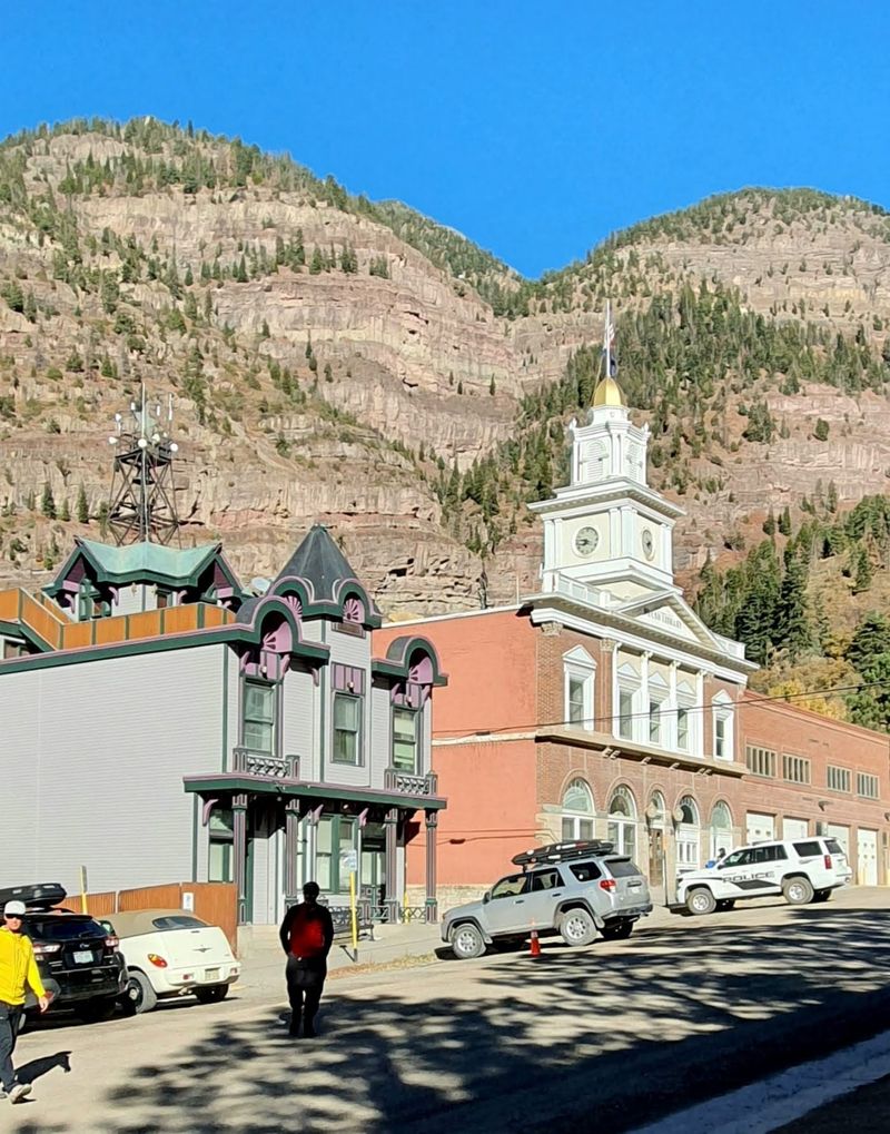 Ouray