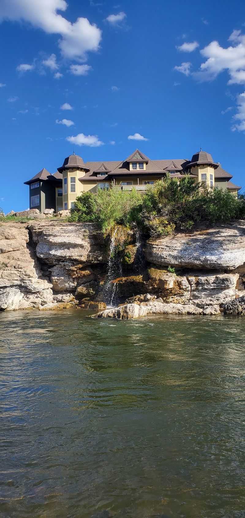 Pagosa Springs, Colorado