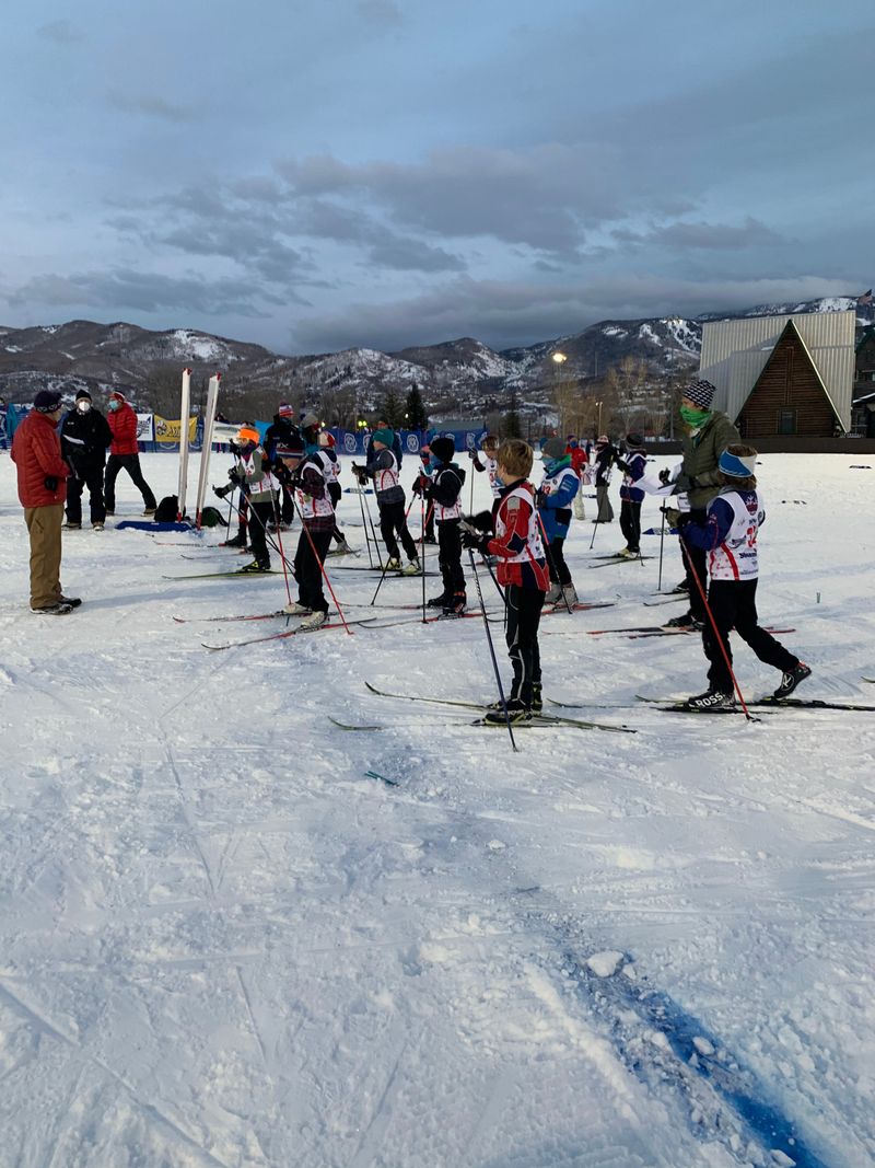 Steamboat Springs Winter Carnival — Steamboat Springs