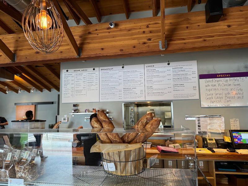 Egg Sandwich Done The French Way