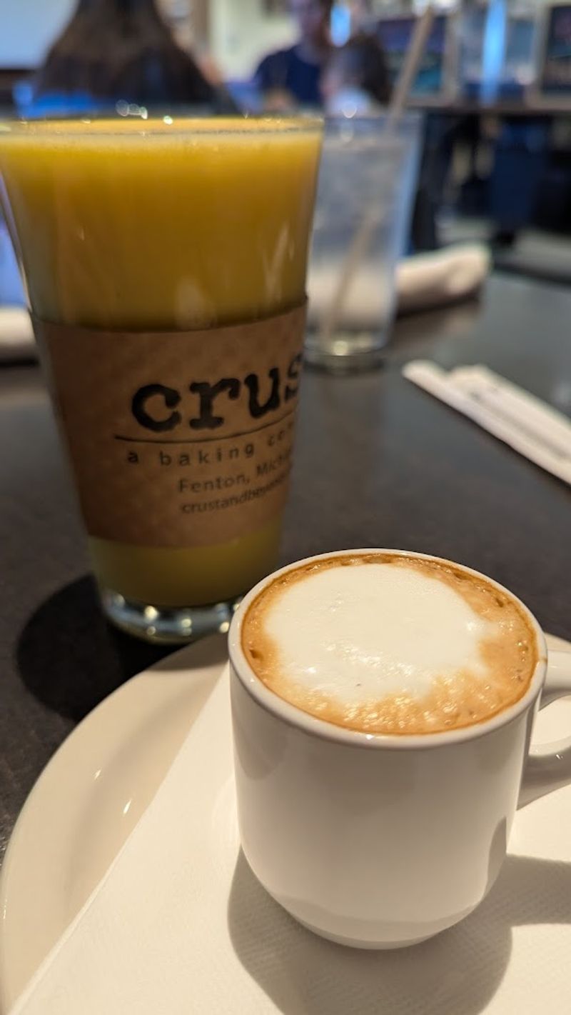 Ginger Molasses Cookies