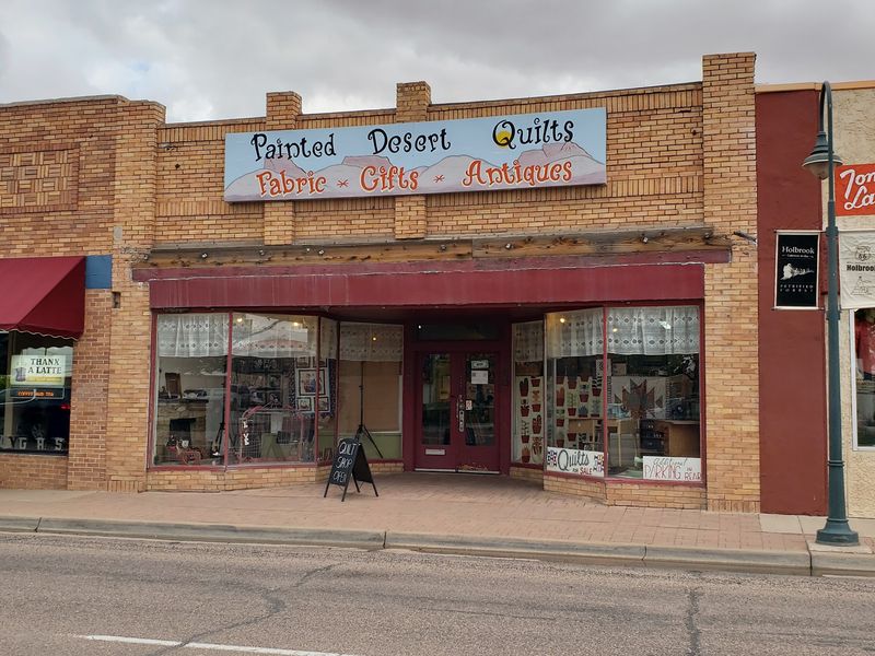 Painted Desert Quilts, Holbrook, AZ Painted Desert Quilts, Holbrook, AZ