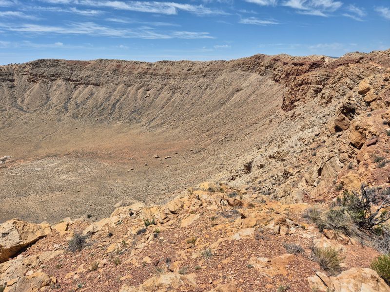 Meteor Crater