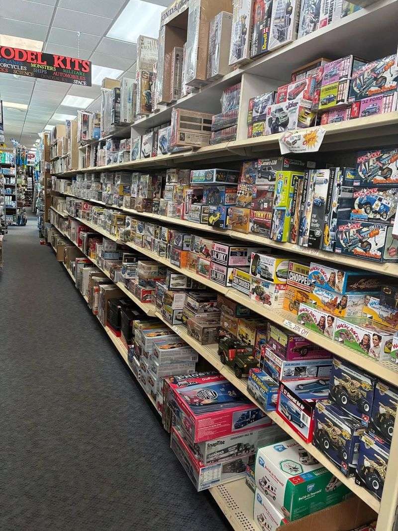 Paints, Kits, And Supplies For Builders