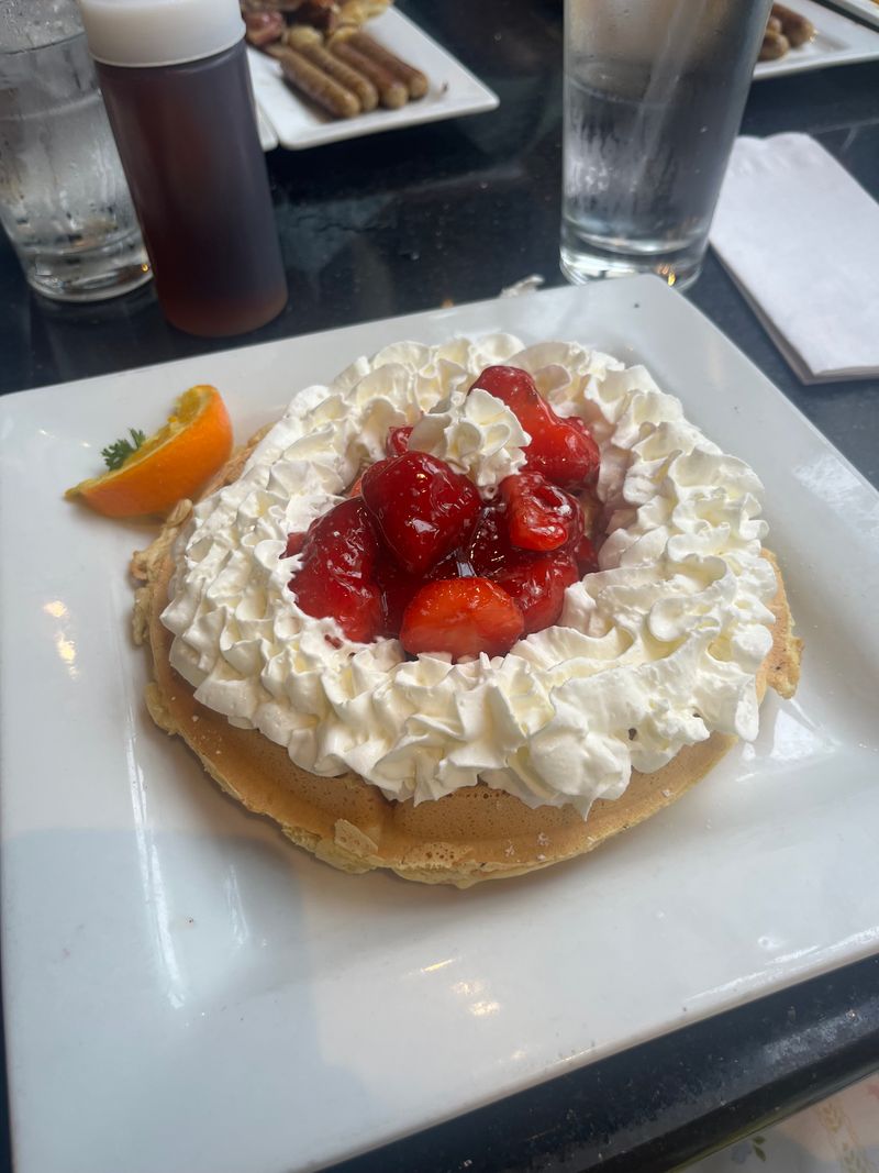 Mind The 7 AM Window