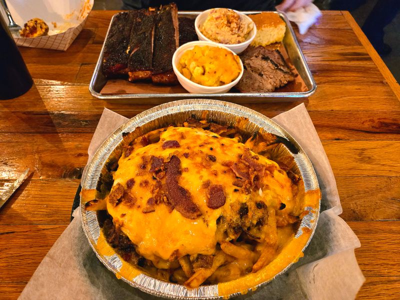 Respect The Bark, Slice By Slice