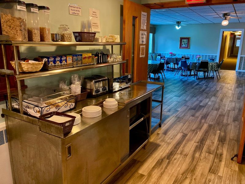 Mind The Retreat Rhythm